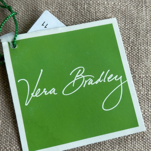 Vera Bradley wallet - Picture 10 of 13